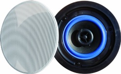 Bluetooth Active Ceiling Speaker with Passive Speaker BT-418
