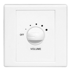 Volume Controller P2